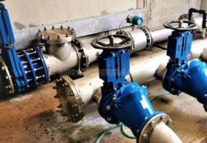 Ứng dụng Mặt Bích trong lắp đặt và bảo trì hệ thống đường ống