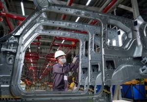 Việt Nam đẩy mạnh sản xuất thép đặc biệt, hướng tới thay thế nhập khẩu và phục vụ đường sắt, ô tô, đóng tàu