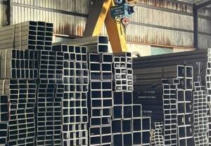 Đặc điểm và ứng dụng của thép hộp vuông trong thực tế 1