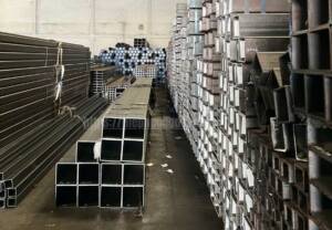 Đặc điểm và ứng dụng của thép hộp vuông trong thực tế 2