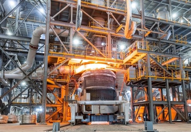 Doanh nghiệp Mỹ lạc quan về ngành thép 2026: Tăng trưởng đi kèm nhiều thách thức