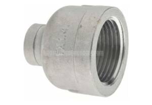 Nắp bịt ren lắp ở vị trí nào trong hệ thống đường ống? 2
