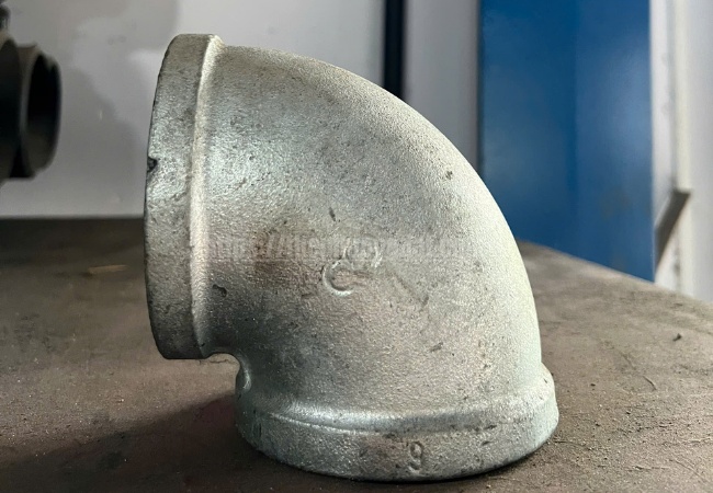 Phụ kiện ren dùng như thế nào trong thực tế? Hướng dẫn chi tiết