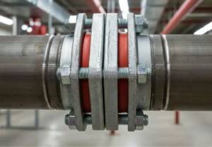 Phụ kiện ren hay mặt bích? 90% người dùng chọn sai!