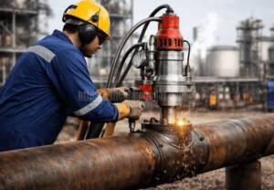 Ưu điểm khiến phụ kiện ren trở thành giải pháp kết nối phổ biến trong đường ống