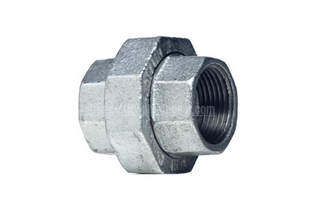 Vì sao rắc co giúp tháo lắp nhanh trong hệ thống ống công nghiệp