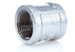 Vị trí phụ kiện ren trong hệ thống đường ống áp lực thấp và trung bình 2