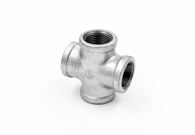 Vị trí phụ kiện ren trong hệ thống đường ống áp lực thấp và trung bình