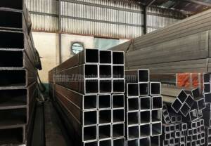 Thép hộp vuông đen có bị gỉ không? Cách bảo quản hiệu quả 1