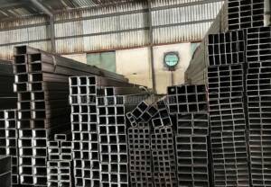 Thép hộp vuông mạ kẽm kích thước phổ biến cho nhà xưởng và cách lựa chọn phù hợp 2