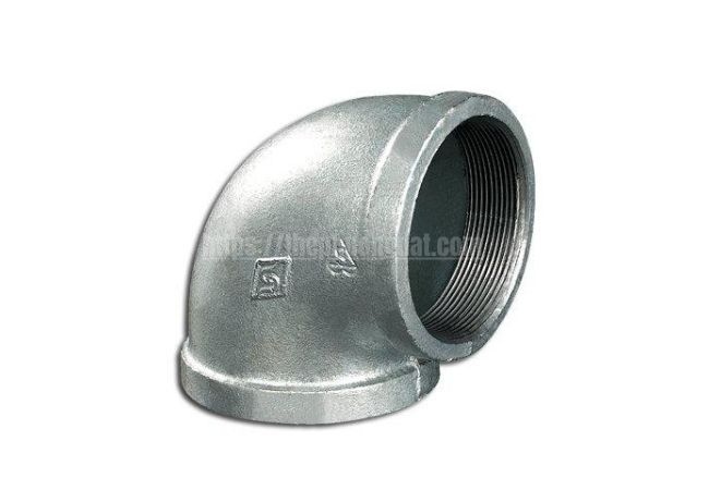Co Ren dùng trong phòng cháy chữa cháy – Kết nối an toàn, bền bỉ và dễ lắp đặt