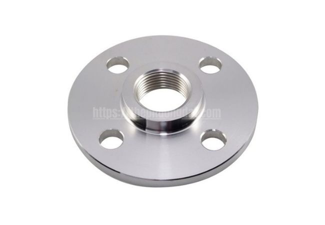 Hướng Dẫn Chọn Mặt Bích Mù JIS 10K Chất Lượng, Bền Bỉ Và An Toàn Khi Sử Dụng