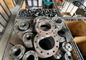 Mặt Bích DIN – Lựa Chọn Của Những Công Trình Đẳng Cấp