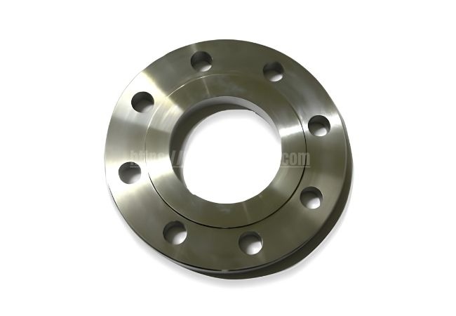Mặt Bích DIN – Lựa Chọn Của Những Công Trình Đẳng Cấp