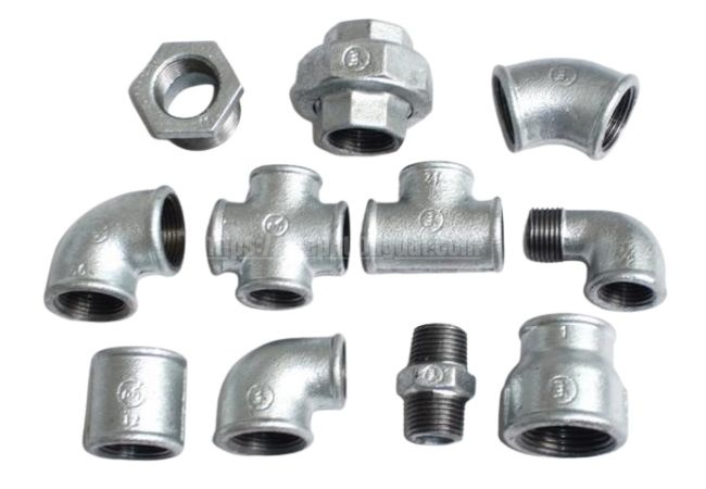 Phụ Kiện Ren – Kết nối nhanh, vận hành bền, tối ưu chi phí
