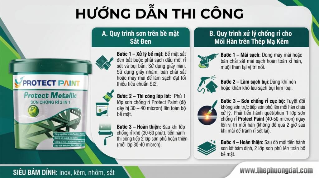 SON_CHONG_RI_PROTECT_PAINT tHI CONG