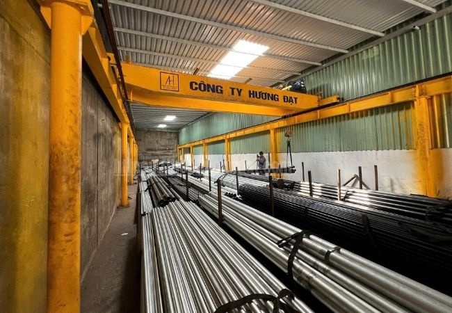 5 Bí Mật Kiểm Tra Chất Lượng Ống Thép Đúc Mà Đại Lý Không Muốn Bạn Biết