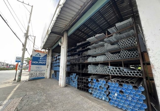 Bí quyết tối ưu chi phí 30% cho dự án nhờ lựa chọn ống thép đúc thông minh