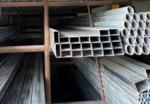 Cách phân biệt thép hộp mạ kẽm chính hãng và hàng giả cực chuẩn 