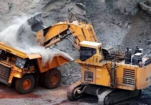 Mỏ Quặng Sắt Quý Xa 73 Triệu Tấn Sắp Tái Khởi Động Sau Khi Trung Quốc Rút Lui