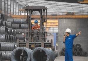 Việt Nam được loại trừ khỏi biện pháp tự vệ thép của Nam Phi