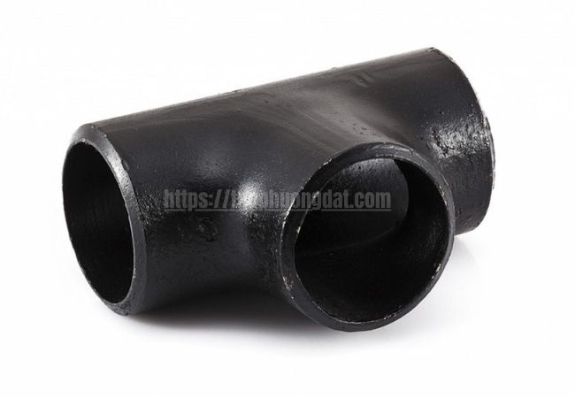 So sánh Tê hàn đúc và tê hàn ghép: Giải pháp nào giúp doanh nghiệp tối ưu chi phí vật tư?