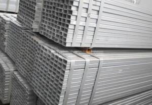 Tại sao ống thép mạ kẽm là giải pháp hoàn hảo cho công trình vùng biển?