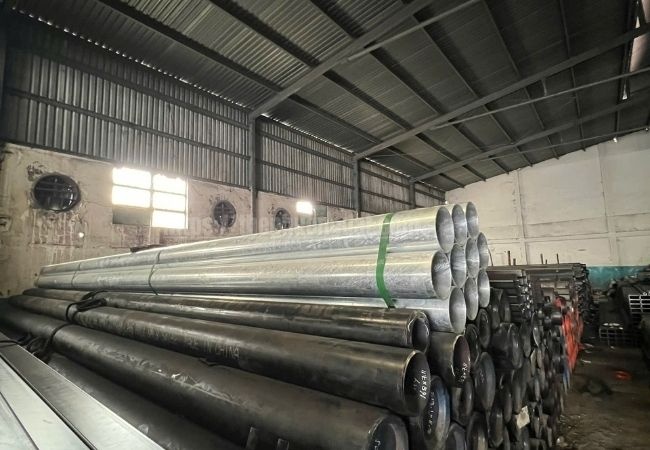 5 Sai Lầm Thường Gặp Khi Mua Ống Thép Công Trình Khiến Chi Phí Đội Lên Gấp Đôi