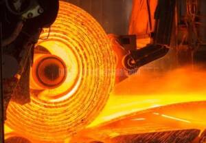 Ngành thép Việt Nam tăng trưởng mạnh nửa đầu năm 2026, tiếp tục giữ vững vị thế Top 10 thế giới