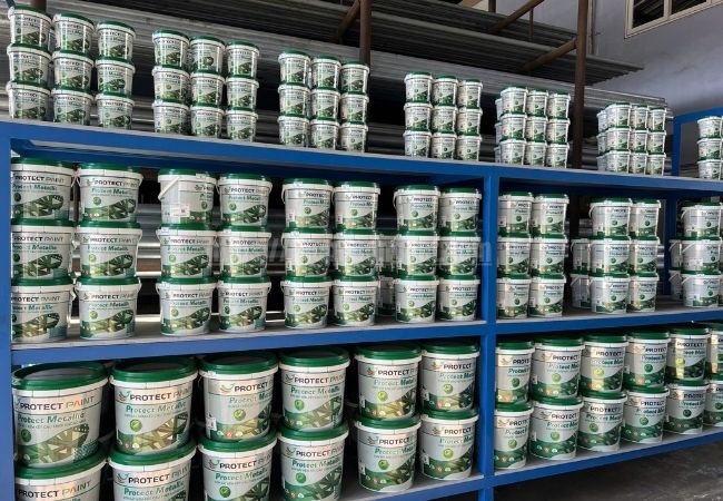 Giải Pháp Chống Rỉ Sét Và Bảo Dưỡng Mối Hàn Cho Đường Ống Thép Mạ Kẽm Khi Thi Công