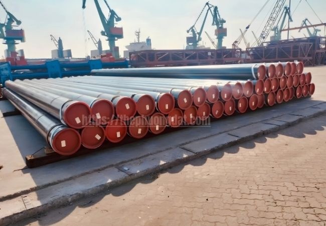 Cách Đọc Chứng Chỉ Thép Mill Test Certificate (MTR) Chuẩn Quốc Tế Từ Nhà Máy
