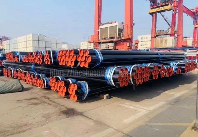 Cách Đọc Chứng Chỉ Thép Mill Test Certificate (MTR) Chuẩn Quốc Tế Từ Nhà Máy