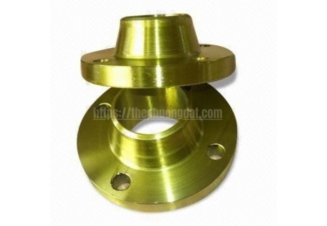 Cách Lựa Chọn Vòng Đệm Gasket Chuẩn Kỹ Thuật Cho Từng Loại Mặt Bích Áp Lực Cao