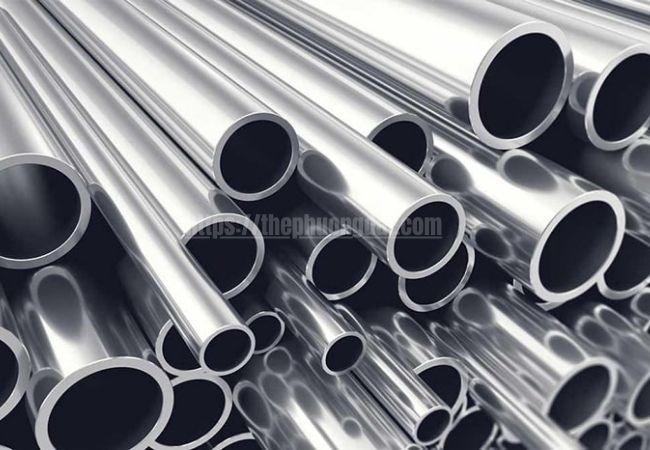 Giải Pháp Giảm Rung Lắc Và Va Đập Thủy Lực (Water Hammer) Cho Tuyến Ống Thép Trục Đứng