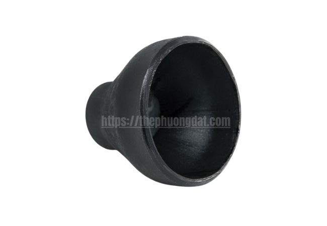 Kỹ Thuật Côn Bầu Hàn Giảm (Concentric & Eccentric Reducer): Khi Nào Dùng Đồng Tâm/Lệch Tâm?