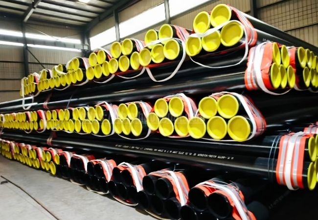 Ống Thép Theo Tiêu Chuẩn EN 10255 & DIN 2440: Ứng Dụng Trong Lắp Đặt Hệ Thống Hơi Nóng, Lò Hơi