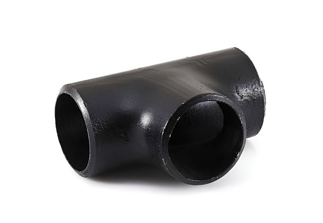 Phân Biệt Tê Đều Hàn Và Tê Giảm Hàn: Hướng Dẫn Lựa Chọn Cho Hệ Thống Đường Ống Công Nghiệp