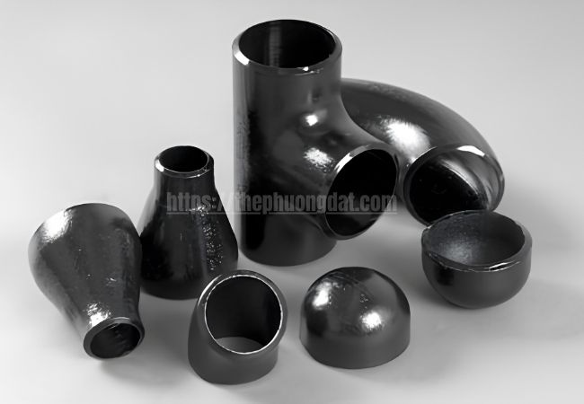 Phân Biệt Tê Đều Hàn Và Tê Giảm Hàn: Hướng Dẫn Lựa Chọn Cho Hệ Thống Đường Ống Công Nghiệp