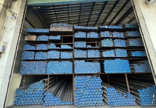 Tiêu Chuẩn Ống Dẫn Dầu Khí API 5L: Phân Biệt Cấp PSL1 Và PSL2 Cho Dự Án Năng Lượng