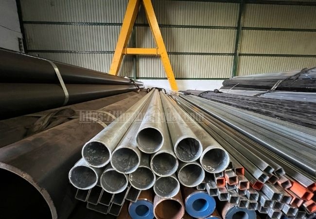 Tiêu Chuẩn Ống Dẫn Dầu Khí API 5L: Phân Biệt Cấp PSL1 Và PSL2 Cho Dự Án Năng Lượng