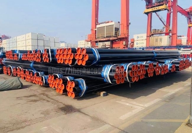Kinh Nghiệm Lập Dự Toán Vật Tư Đường Ống Cho Dự Án Cơ Điện Nhà Xưởng Mới